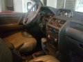 For Sale Mitsubishi PAJERO fieldmaster 2003-2