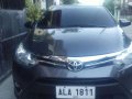 Toyota VIOS E 2015 for sale-0