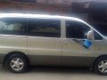 Hyundai Starex crdi 2004 for sale-8