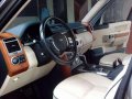 2007 Range Rover HSE (Full Size) Dubai Version for sale-4