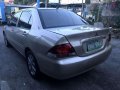 2006 Mitsubishi Lancer for sale-3