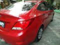 For sale Hyundai Accent gls 2017 mdl grab uber ready-6
