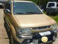 Isuzu Sportivo 2009 AT 2.5 Diesel for sale-1