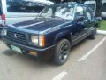 1997 Mitsubishi L200 for sale-2