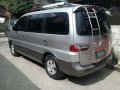 2000 Hyundai Starex Van for sale-6
