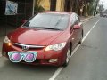 Honda Civic 18v 2007 manual for sale-0
