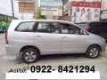 2008 Toyota Innova G Automatic DIESEL for sale-5