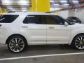 2012 Ford Explorer 3.5L 4x4 for sale-4