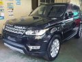 2018 Land Rover Range Rover Sport HSE 3.0L TDV6-0