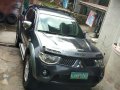 2010 Mitsubishi Strada Triton Manual Limited 4x4 for sale-3