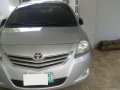 2010 Toyota Vios G MT for sale-1