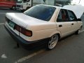 Nissan Sentra like new for sale-3