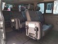 2015 NISSAN NV 350 diesel manual family use for sale-2