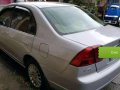 For Sale: Honda Civic Dimension 2002 -2