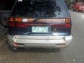 For sale Mitsubishi Space Wagon 1997-2