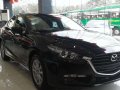 Mazda 3 1.5L V sedan at 49K all in Dp free 3 Yrs PMS 2018-1