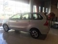 Toyota Avanza low down promo 59k 2018 for sale-1