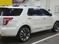 2012 Ford Explorer 3.5L 4x4 for sale-3