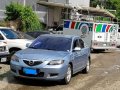 2007 Mazda 3 Sedan 1.6 for sale-2