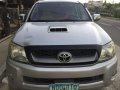 For sale Toyota Hilux 2009 Automatic-1