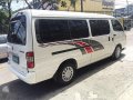 2013 Foton View Limited Van for sale-2