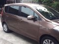 For sale Suzuki Ertiga 2015-8