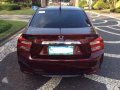 FOR SALE ONLY! 2013 Honda City 1.3 S AT-4
