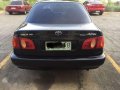 For sale Toyota Corolla Altis 1999-1