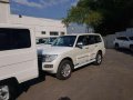 2017 Mitsubishi Pajero Diesel at 190k All in dp-1