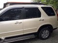 2006 mdl Honda Crv for sale-1