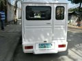 2005 Suzuki fb Multicab for sale-9