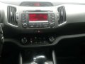 2011 Kia Sportage A/T transmission for sale-5