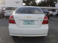 2012 Chevrolet Aveo Base MT Gas for sale-5