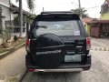 Isuzu Sportivo + 2012 manual transmission for sale-9