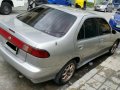 Nissan Sentra Sedan Super Saloon Series 3 1995 Model for sale-3