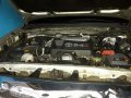 Rush sale Toyota Fortuner manual diesel 2.5g 2012-6