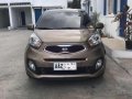 KIA Picanto 2014 for sale-5