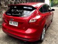 Well-kept Ford Focus 2015 for sale-3