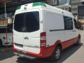 2009 Mercedes Benz Sprinter Ambulance for sale-8