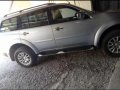 For sale Mitsubishi Montero gls 2011-2