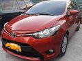 2016 Toyota Vios 1.3 E manual transmission for sale-2