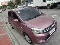 Well-maintained Suzuki Celerio 2016 for sale-0