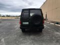 Toyota Landcruiser Prado Lc70 4x4 for sale-3