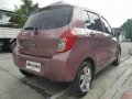 Well-maintained Suzuki Celerio 2016 for sale-3