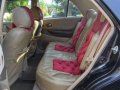 Ford Lynx Ghia 2003 - Manual Transmission for sale-5