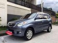 2010 Toyota Avanza 1.5 G A/T for sale-0