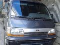 1993 Super custom Toyota Hiace 4x4 for sale-0