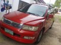 Mitsubishi Grandis 98 for sale-1