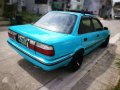 Toyota Corolla Small Body toyota sb AE92 for sale or swap-11