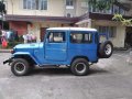 1978 Toyota Land Cruiser FJ40 for sale-2